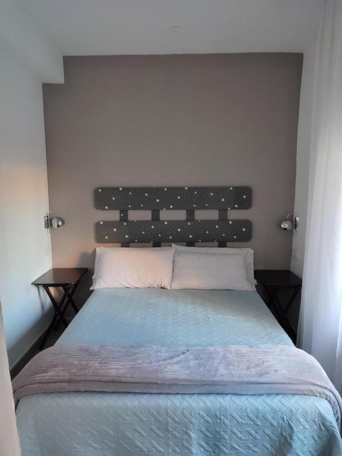 Loft Centro Con Parking Gratis Y Azotea Chillout Gratis! Apartamento Talavera da Rainha Exterior foto