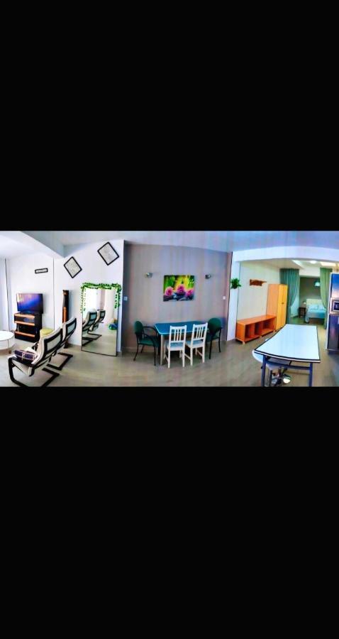 Loft Centro Con Parking Gratis Y Azotea Chillout Gratis! Apartamento Talavera da Rainha Exterior foto