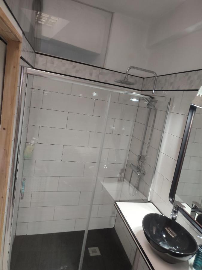 Loft Centro Con Parking Gratis Y Azotea Chillout Gratis! Apartamento Talavera da Rainha Exterior foto