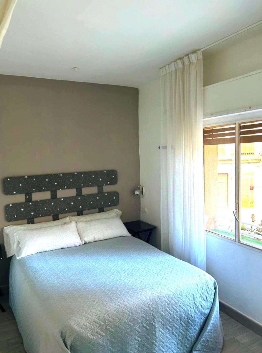 Loft Centro Con Parking Gratis Y Azotea Chillout Gratis! Apartamento Talavera da Rainha Exterior foto