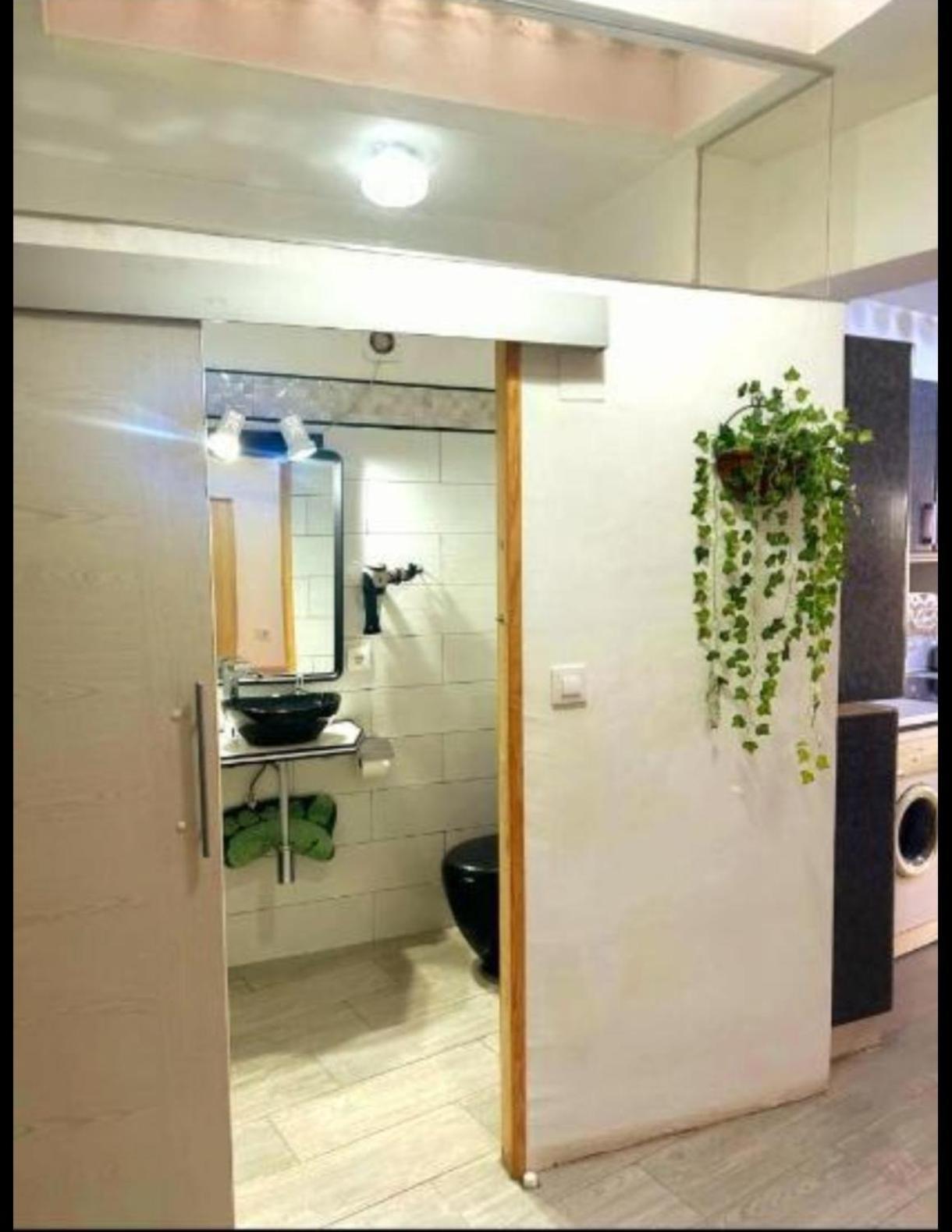 Loft Centro Con Parking Gratis Y Azotea Chillout Gratis! Apartamento Talavera da Rainha Exterior foto