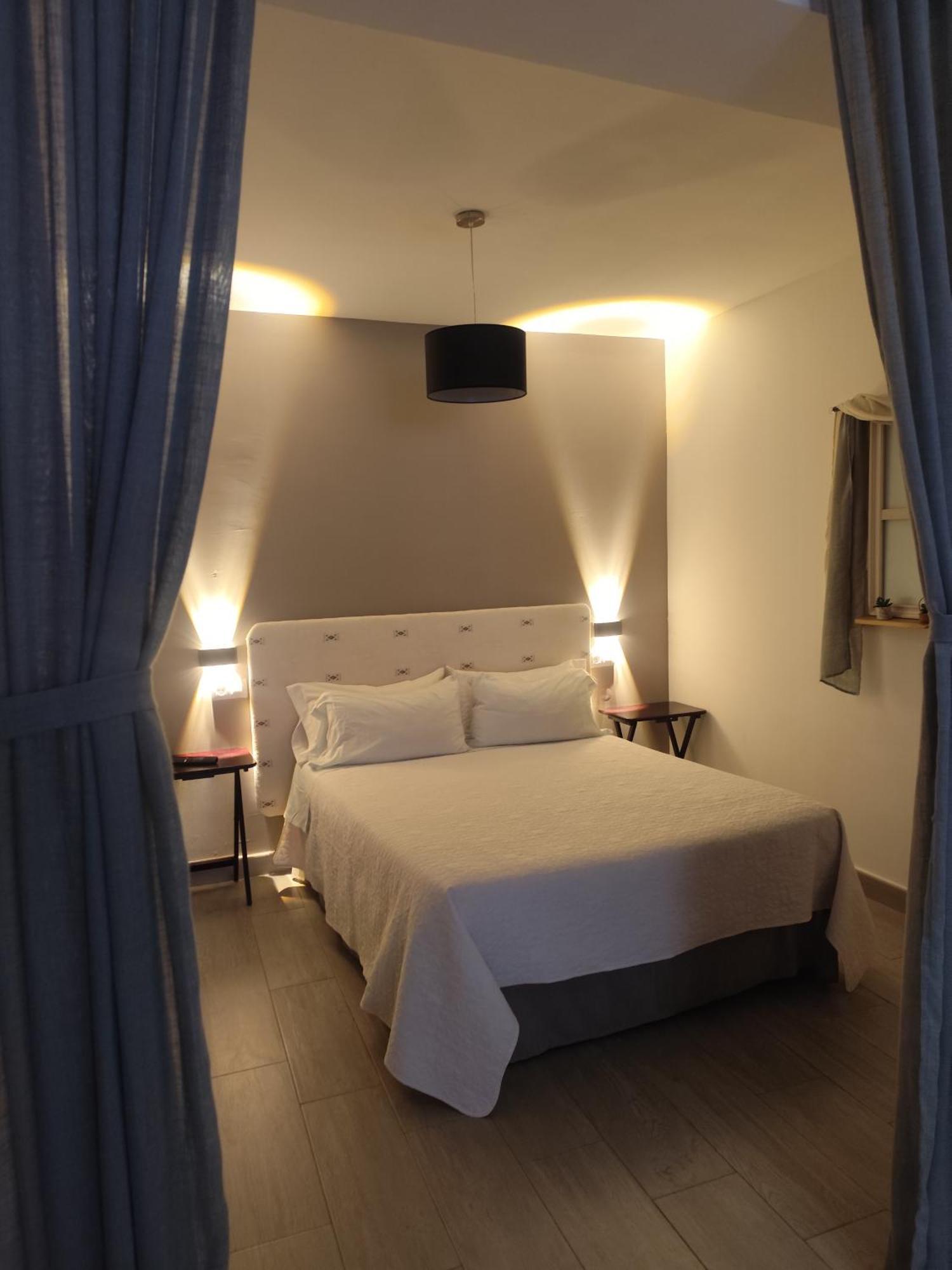 Loft Centro Con Parking Gratis Y Azotea Chillout Gratis! Apartamento Talavera da Rainha Exterior foto